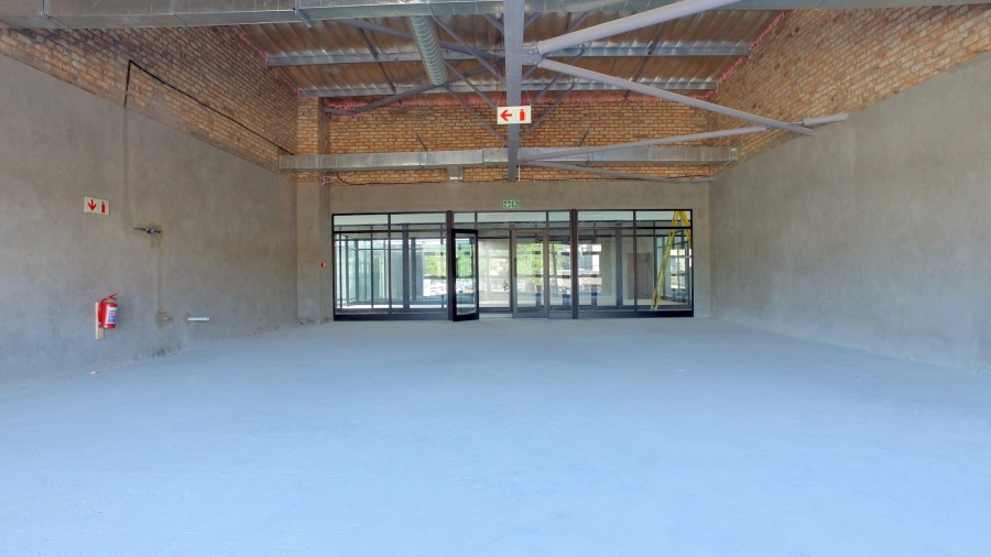 To Let commercial Property for Rent in Bodorp North West